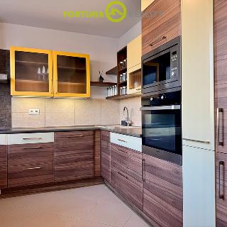 Prodej bytu 3+1 78 m² Kroměříž, Čs. armády