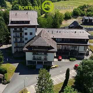 Prodej bytu 2+kk 58 m&sup2; Velké Karlovice