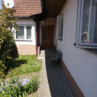 Prodej rodinného domu 88 m² Vranová