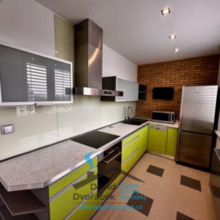 Pronájem bytu 2+kk 57 m² Hradec Králové