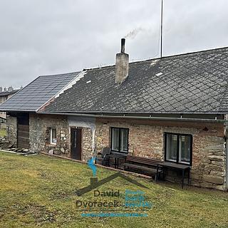 Prodej chalupy 70 m² Včelákov
