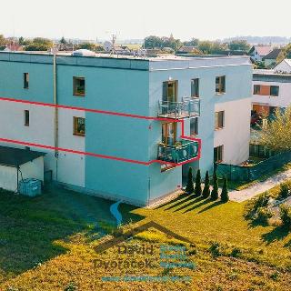 Prodej bytu 2+kk 54 m² Stěžery, 