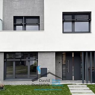 Prodej rodinného domu 132 m&sup2; Hradec Králové