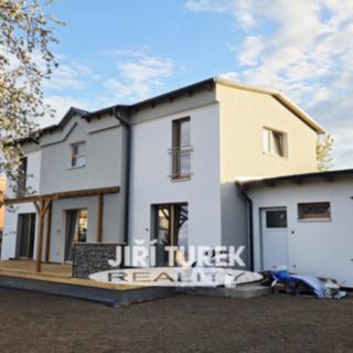 Prodej rodinného domu 152 m² Pičín, 