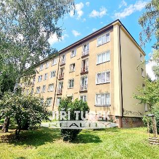 Prodej bytu 3+1 63 m² Praha, Brigádníků