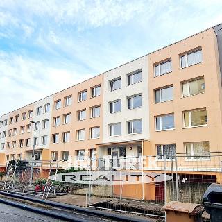 Prodej bytu 2+kk 44 m² Hořovice, Višňová