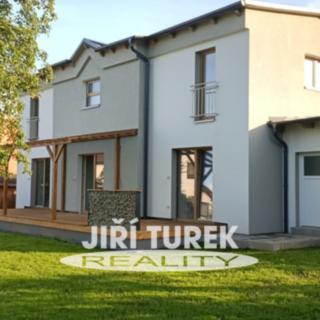 Prodej rodinného domu 152 m² Pičín