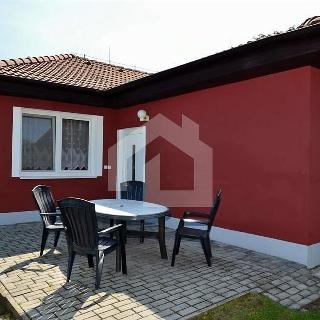 Pronájem rodinného domu 107 m² Lipí