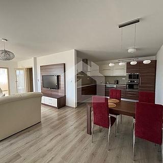 Pronájem bytu 2+kk 75 m&sup2; Třeboň