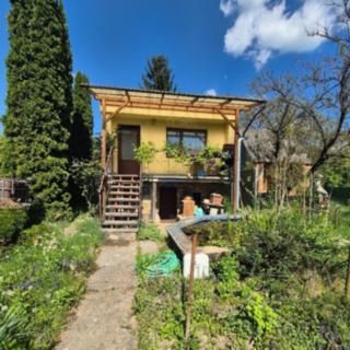 Prodej chaty 14 m² Židlochovice
