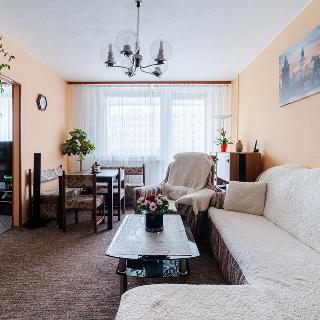 Prodej bytu 4+kk 100 m² Praha, Milánská