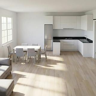 Prodej bytu 3+kk 69 m&sup2; Otnice