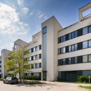 Pronájem bytu 1+kk, garsoniery 29 m² Brno