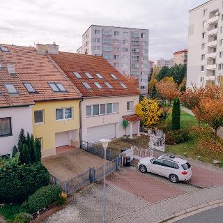 Prodej rodinného domu 329 m² Brno, Šemberova