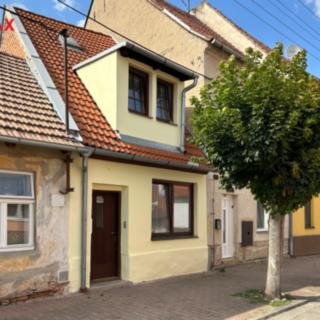 Pronájem bytu 2+kk 40 m² Pohořelice, Kostelní