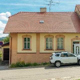 Prodej rodinného domu 105 m² Koryčany, Tovární čtvrť