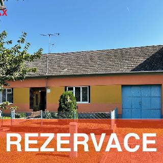 Prodej rodinného domu 102 m² Jiřice u Miroslavi