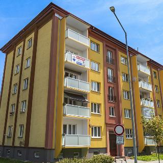 Prodej bytu 3+1 69 m² Prostějov, Šárka