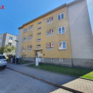 Pronájem bytu 3+1 73 m² Velká Bíteš