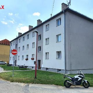 Prodej bytu 2+1 57 m² Dolní Rožínka