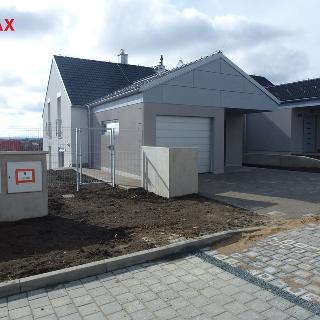 Prodej rodinného domu 162 m² Sokolnice, Třešňová