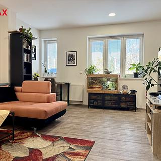 Prodej podílu bytu 2+kk 70 m&sup2; Brno