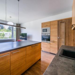 Pronájem bytu 1+kk, garsoniery 29 m² Brno