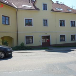 Pronájem bytu 3+kk 73 m² Mikulov, Brněnská