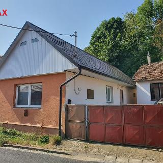 Prodej rodinného domu 57 m² Břestek