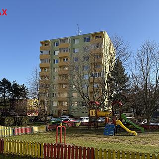 Prodej bytu 1+1 36 m² Znojmo