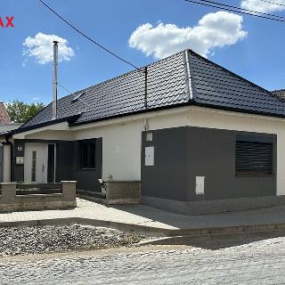 Prodej rodinného domu 171 m² Loděnice