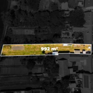 Prodej stavební parcely 992 m² Nesvačilka