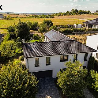 Prodej rodinného domu 233 m&sup2; Heršpice