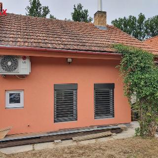 Prodej chaty 63 m² Židlochovice