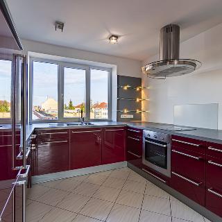 Prodej bytu 3+kk 72 m² Brno, Gargulákova