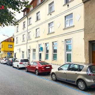 Prodej bytu 1+kk a garsoniéry 58 m² Brno, Vaškova