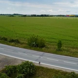 Prodej komerčního pozemku 3699 m² Brno