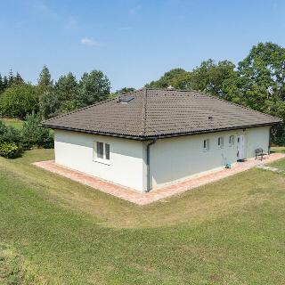 Prodej rodinného domu 144 m² Loučka