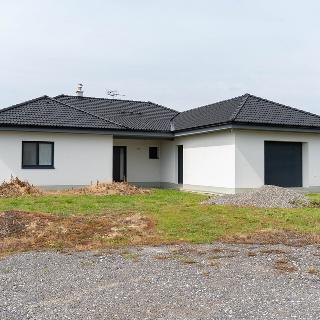 Prodej rodinného domu 240 m² Šebkovice