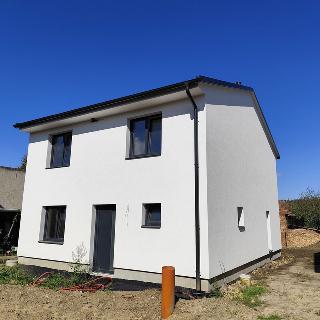 Prodej rodinného domu 132 m² Uhřice, 