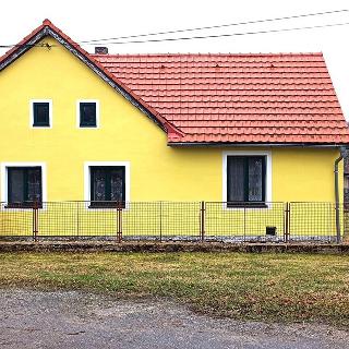 Prodej rodinného domu 95 m² Telč, 