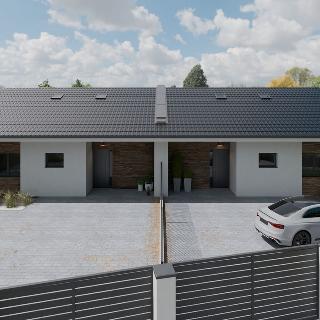 Prodej rodinného domu 121 m² Běhařovice