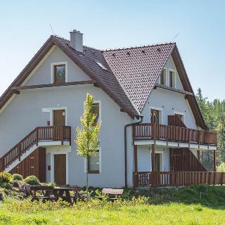 Prodej bytu 3+kk 94 m² Václavov u Bruntálu, 