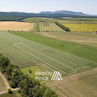 Prodej zemědělské půdy 20243 m&sup2; Bulhary