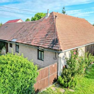 Prodej rodinného domu 76 m² Žleby