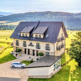 Prodej bytu 3+kk 312 m² Červená Voda Mlýnický Dvůr