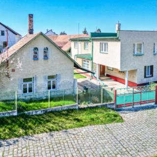 Prodej rodinného domu 295 m² Moravany, Jiráskova