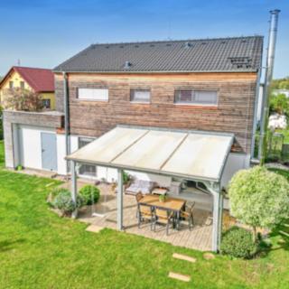 Prodej rodinného domu 152 m² Staré Jesenčany