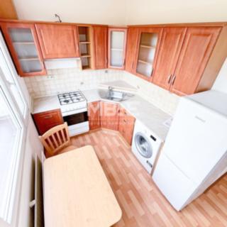 Pronájem bytu 2+1 56 m² Karviná