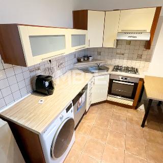 Pronájem bytu 2+1 55 m² Karviná, Haškova